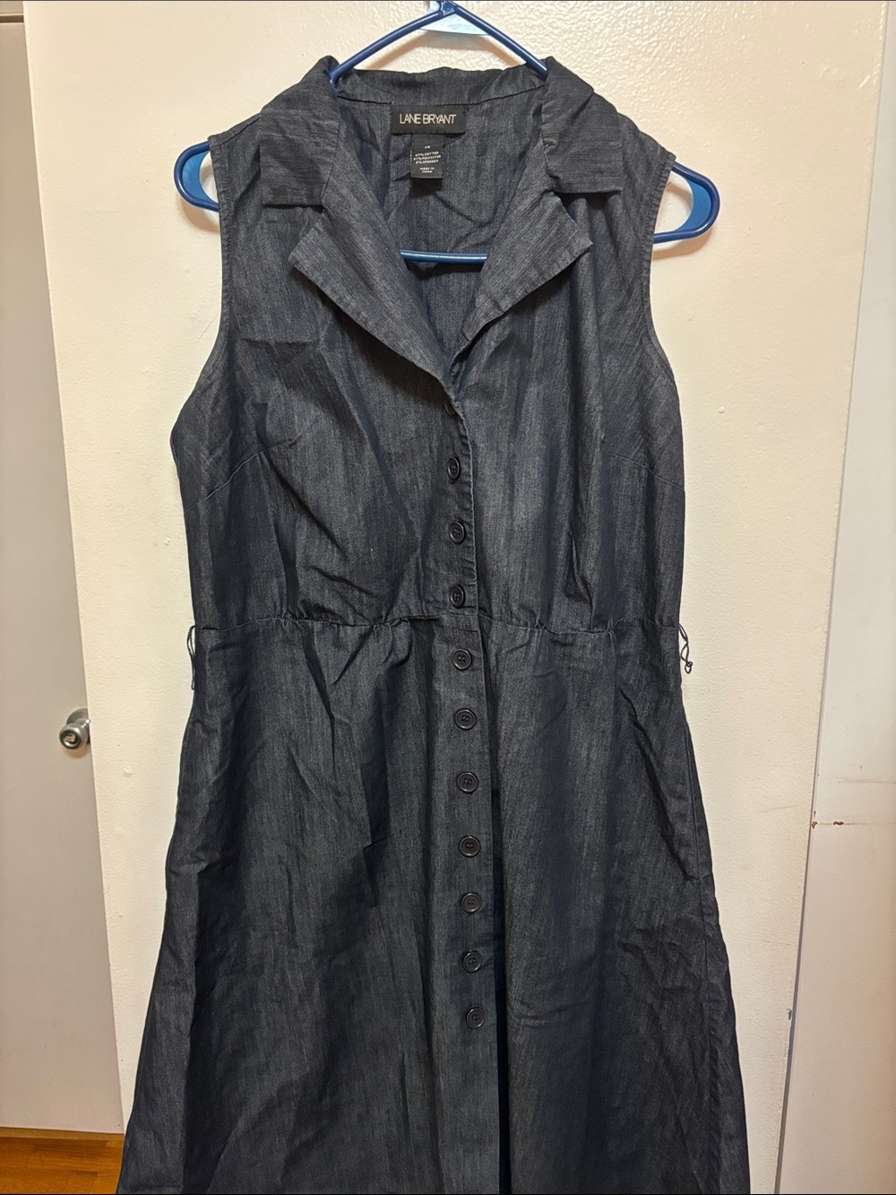 Women's Lane Bryant dress
